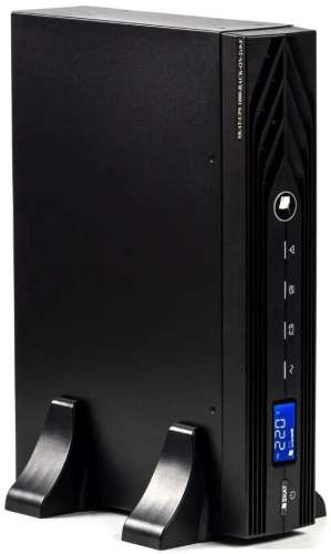 ИБП БАСТИОН Skat-UPS 1000-Rack-ON-2X9-E,  1000ВA [8950]